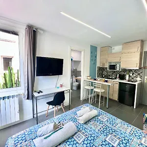  Appartement Gloria Maris France