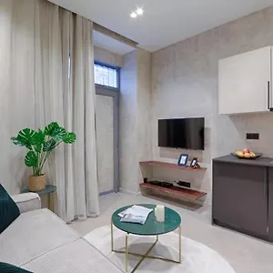  Appartement Charonne/voltaire : Cosy 4p